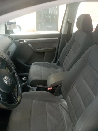 Volkswagen Touran 2006