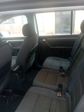 Volkswagen Touran 2006