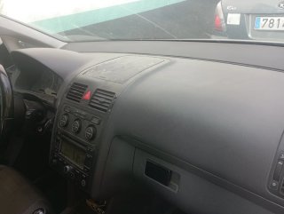 Volkswagen Touran 2006