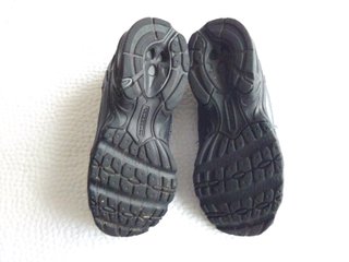 Zapatillas New Balance Running Negras
