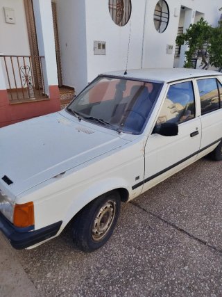 talbot horizon 1983