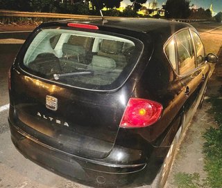 Despiece Seat Altea