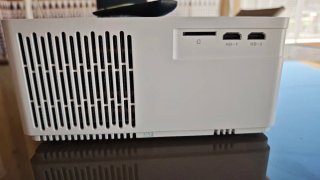 Proyector Bomaker Parrot Full HD 1080p