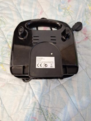 Sandwichera Cosylife 700W