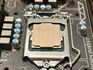 PROCESADOR CPU Intel Core i7-7700 3.6GHz LGA1151