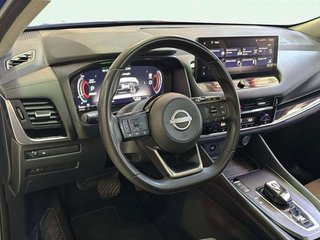 Nissan Qashqai E-POWER 140 KW (190 CV) N-Connecta