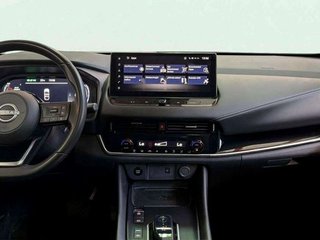 Nissan Qashqai E-POWER 140 KW (190 CV) N-Connecta