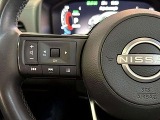 Nissan Qashqai E-POWER 140 KW (190 CV) N-Connecta