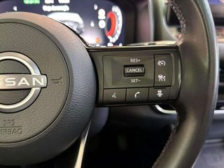 Nissan Qashqai E-POWER 140 KW (190 CV) N-Connecta