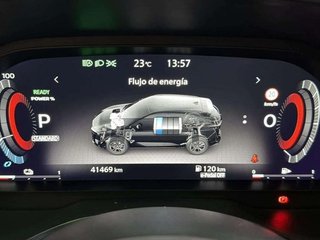 Nissan Qashqai E-POWER 140 KW (190 CV) N-Connecta