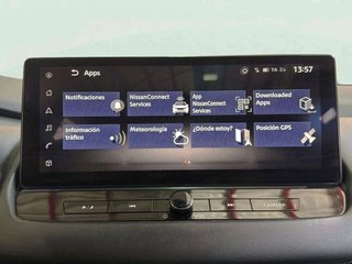 Nissan Qashqai E-POWER 140 KW (190 CV) N-Connecta