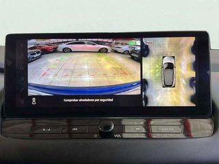 Nissan Qashqai E-POWER 140 KW (190 CV) N-Connecta