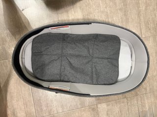 Capazo Bugaboo Bee 6