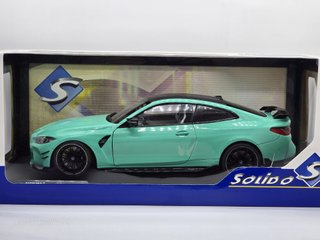BMW M4 Competition