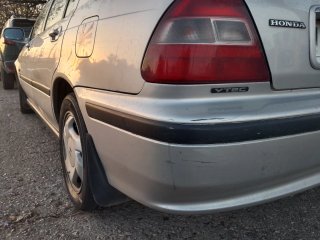 Honda Civic 1999