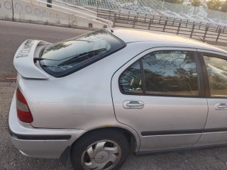 Honda Civic 1999