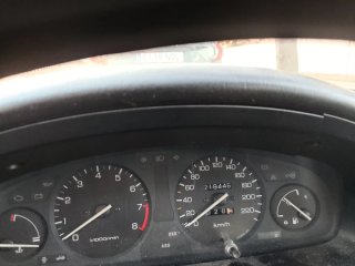 Honda Civic 1999