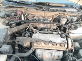 Honda Civic 1999