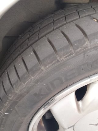 Honda Civic 1999