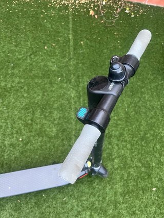 Patinete Eléctrico Ninebot ES1