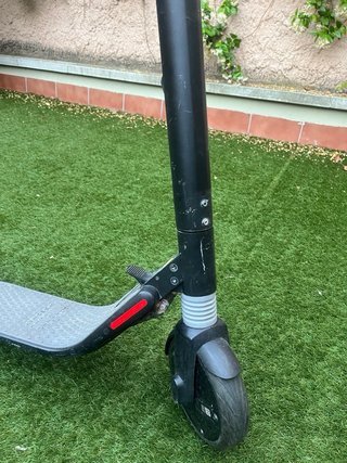 Patinete Eléctrico Ninebot ES1