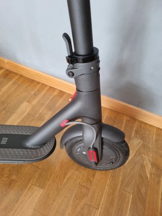 Patinete Xiaomi Mi 365