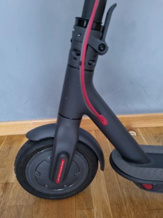Patinete Xiaomi Mi 365