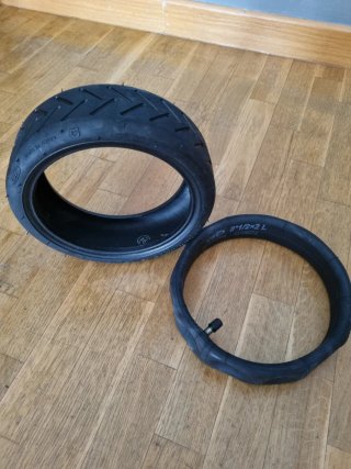 Patinete Xiaomi Mi 365