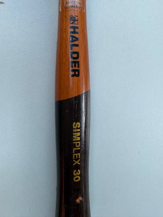 Martillo Halder Simplex 30