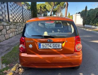 KIA Picanto 2008