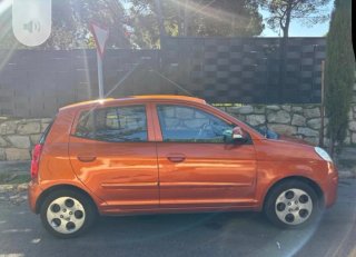KIA Picanto 2008