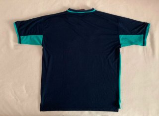Camiseta FC Barcelona Entrenamiento Kappa 90s L