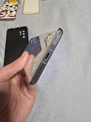 Huawei P30 Pro 256GB Negro