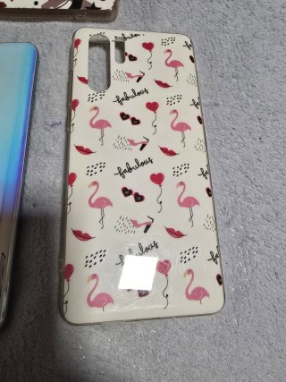 Huawei P30 Pro 256GB Negro
