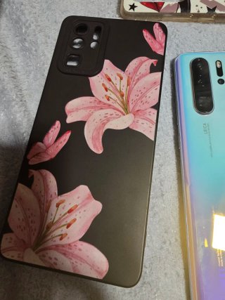 Huawei P30 Pro 256GB Negro