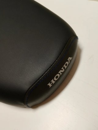 Asiento HONDA PS PASION