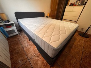 Colchón Vagstranda Ikea