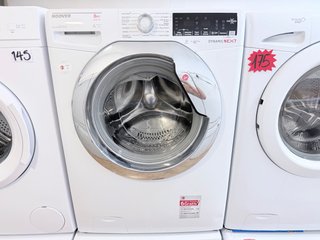 LAVADORA HOOVER 8 KG 1500 RPM A+++ ENVIO!
