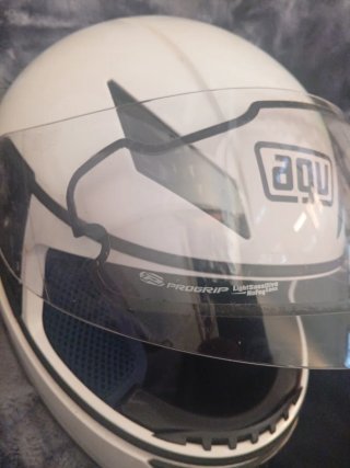 Casco AGV K3 Talla M