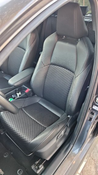 Toyota Yaris 2022