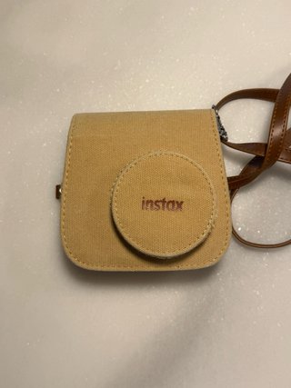 Fujifilm Instax Mini 9 Cámara Azul turquesa