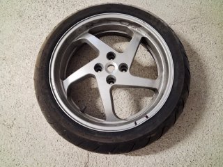 Llantas Honda VFR 800