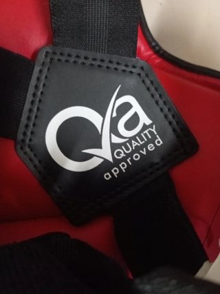 Peto Taekwondo,Muay thai, Kickboxing Reversible XS