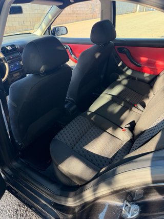 SEAT Leon 20vt. 4
