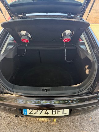 SEAT Leon 20vt. 4