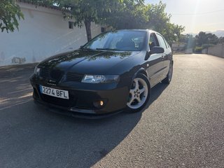 SEAT Leon 20vt. 4