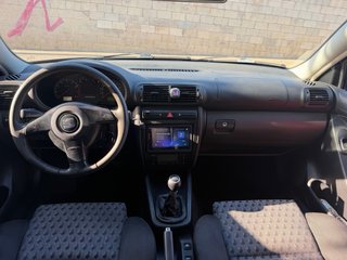 SEAT Leon 20vt. 4