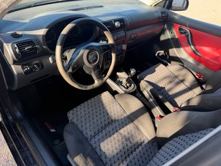 SEAT Leon 20vt. 4