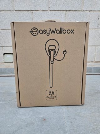 Wallbox