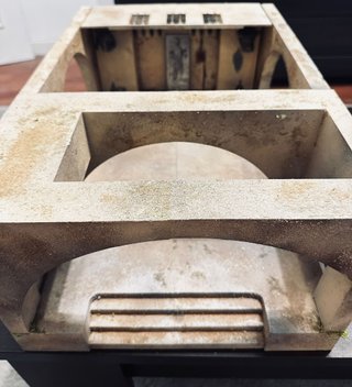 Diorama Jabba's Palace - Boba Fett